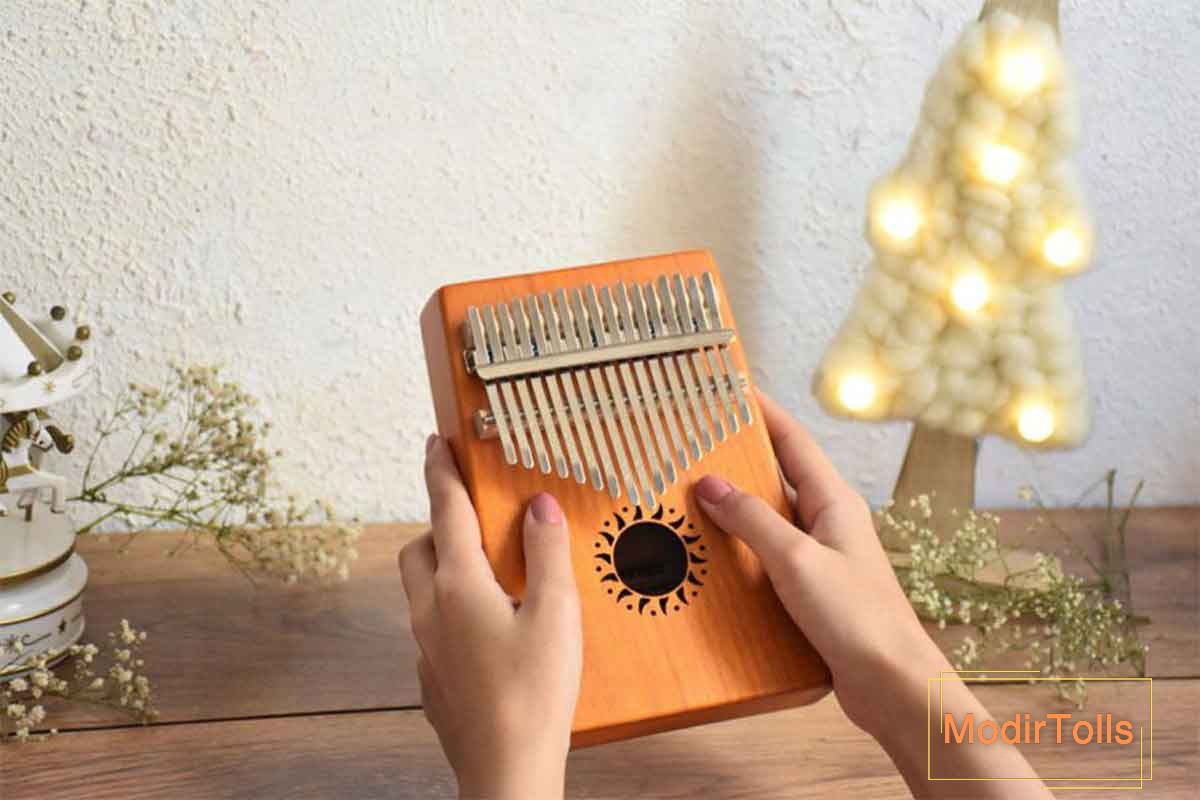 کالیمبا شیشه ای بهتر است یا چوبی ؟