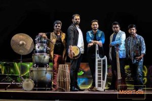 موسیقی تلفیقی چیست ؟