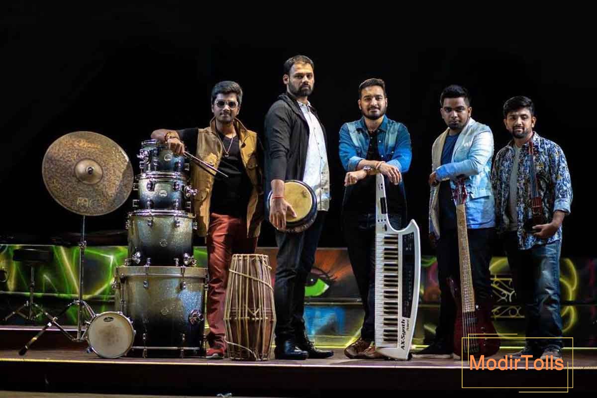 موسیقی تلفیقی چیست ؟