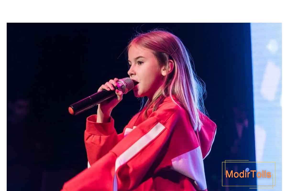 آواز خواندن از چه سنی مناسب است؟