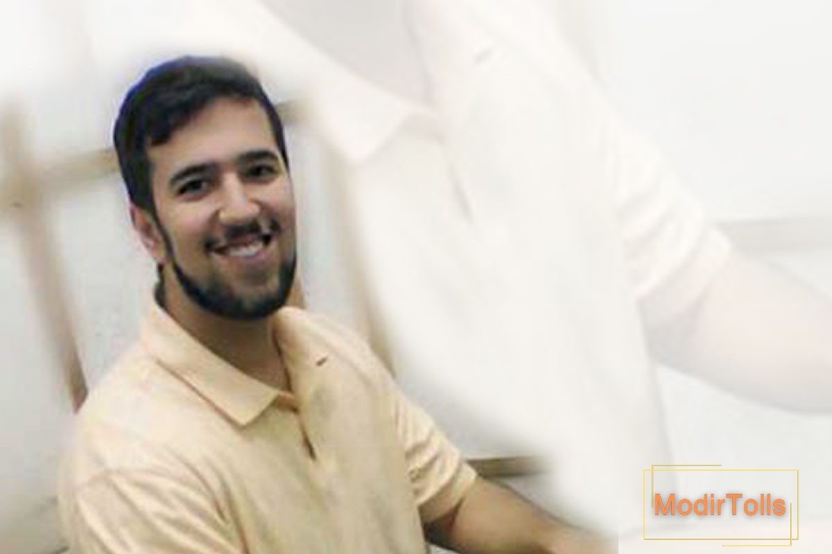 حمیدرضا شرفی مدرس پیانو، سلفژ، تئوری موسیقی و هارمونی