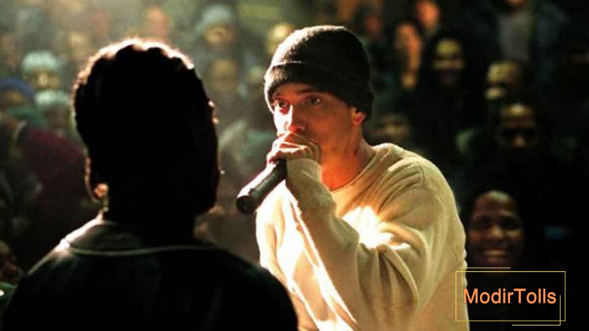 رپ بتل چیست ؟