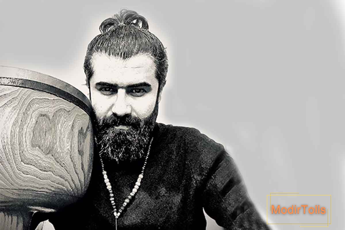 ماهور زمانه پور مدرس تنبک