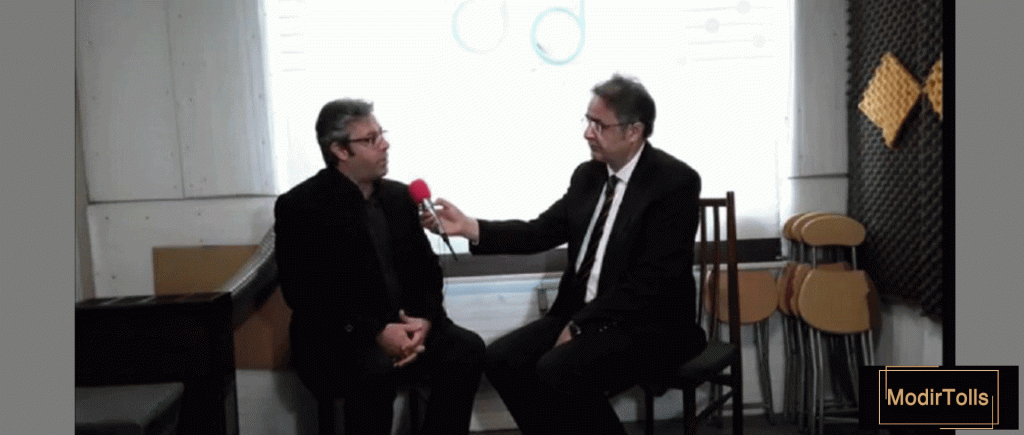 مصاحبه کیمیانیوز با فرهاد بادپا مدرس و موزیسین