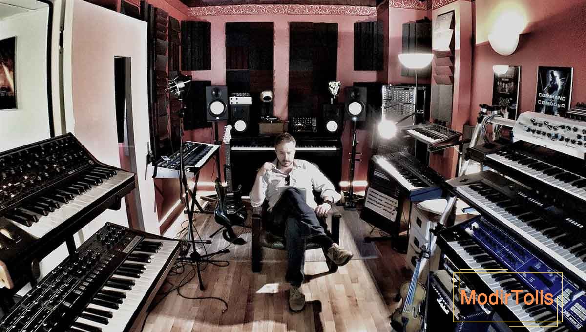 تنظیم در آهنگسازی چیست؟