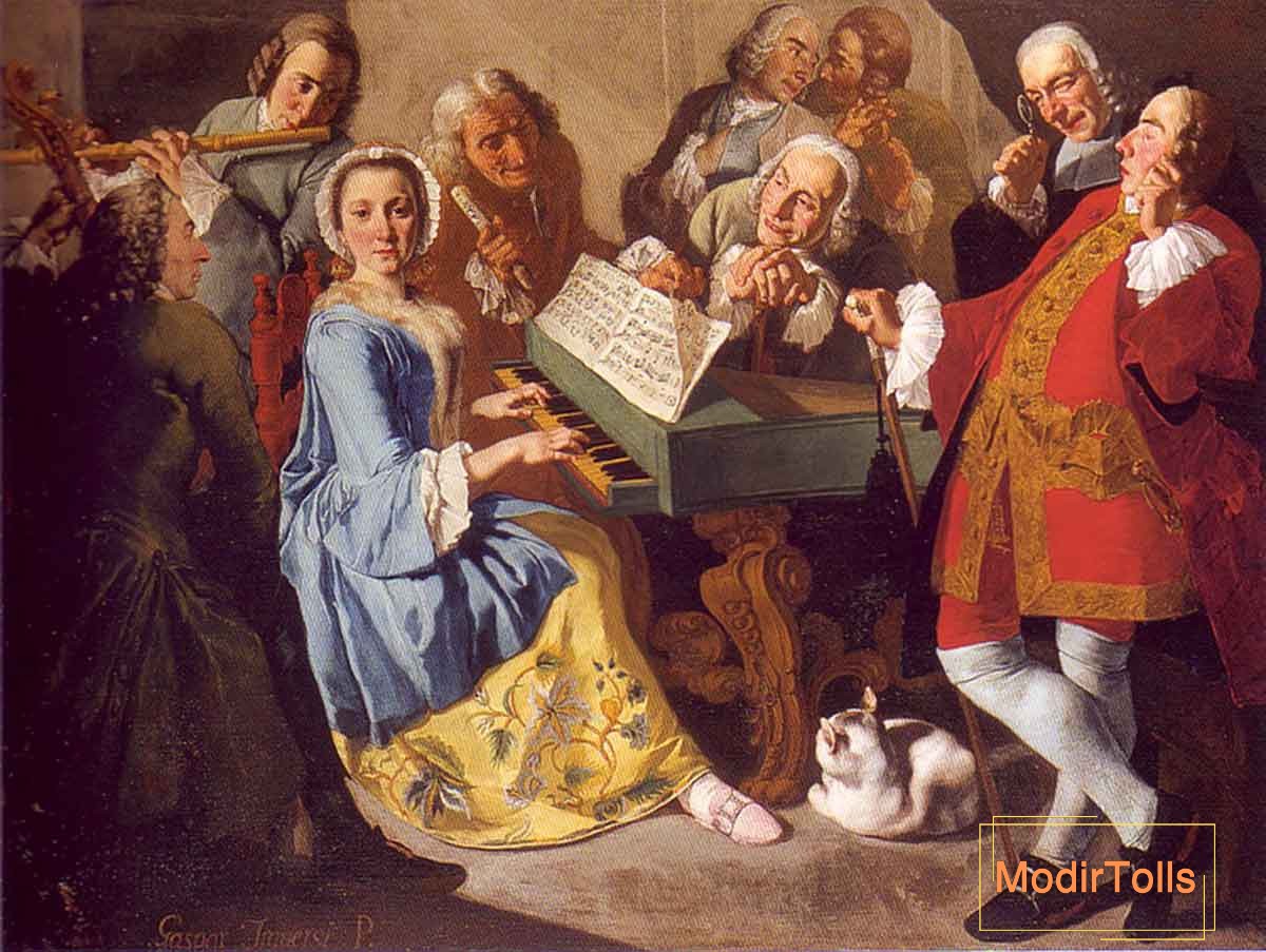 کنسرتو چیست؟