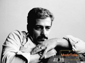 نخستین آلبوم راک اند رول انگلیسی ایران