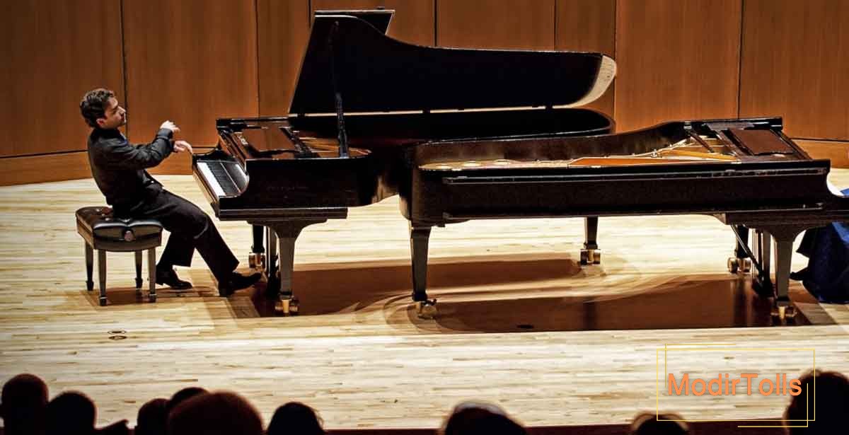 نکات مهم در مورد پدال پیانو