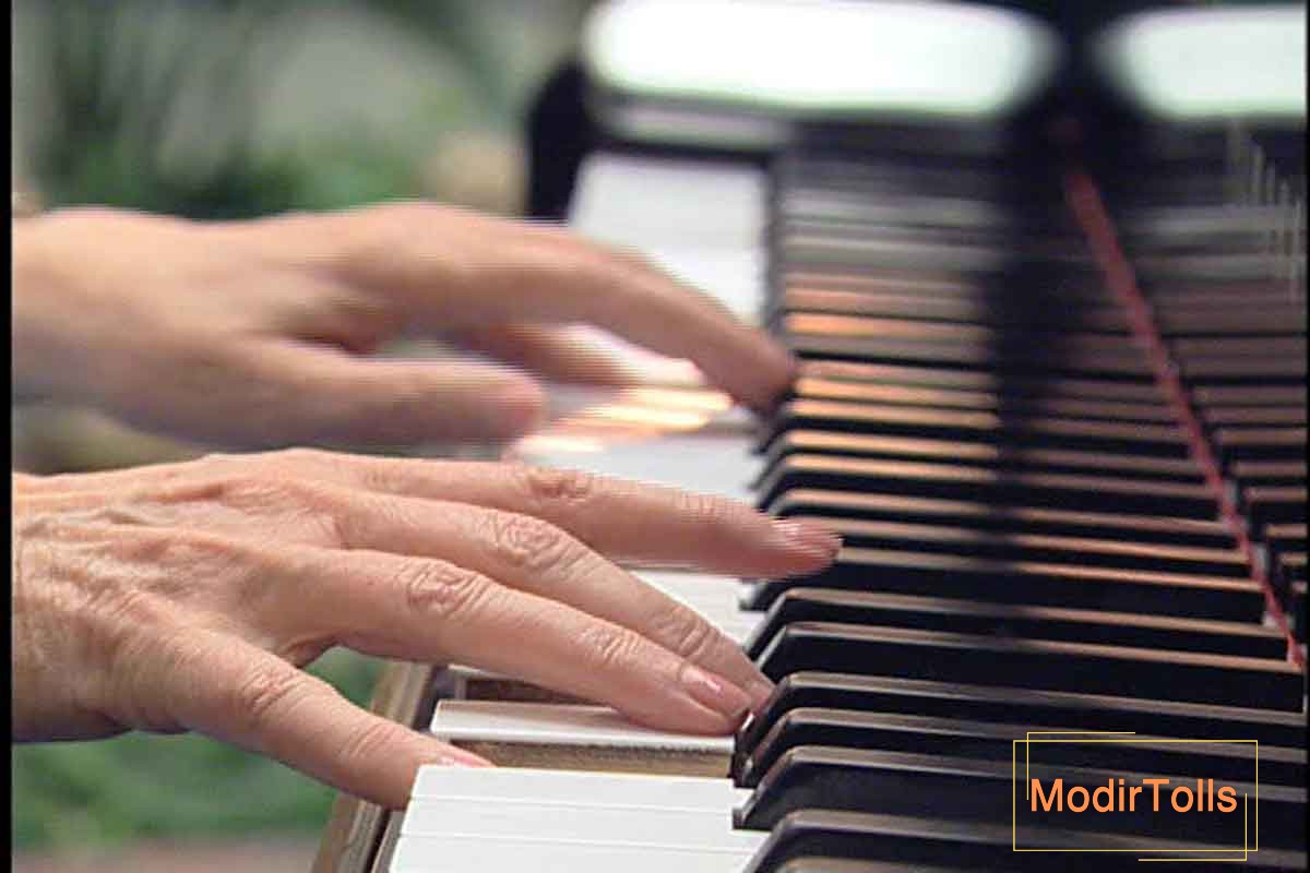 آشنایی با اصطلاح پُلی فونی و مقدار مناسب آن در پیانو