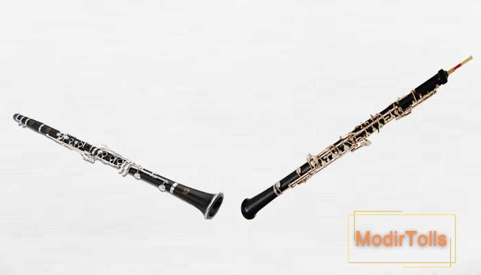 تفاوت ساز کلارینت و ابوا