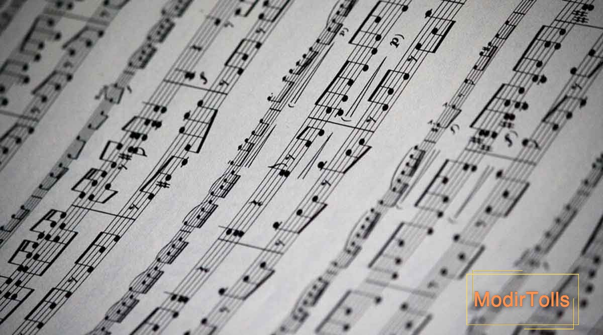 آشنایی با اصطلاح میزان در موسیقی