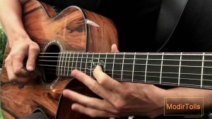 رگلاژ گیتار کلاسیک چیست؟