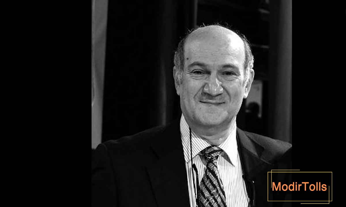 مهران روحانی