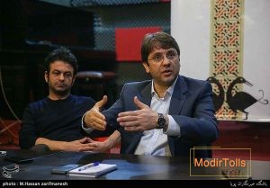 آشنایی با زندگی نامه حسین نورشرق