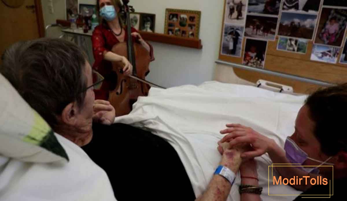 تاثیر موسیقی بر کاهش درد