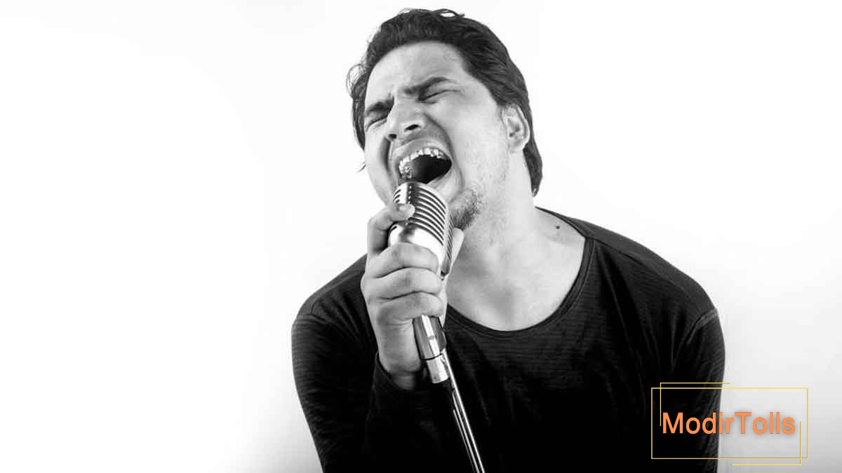 تنور در موسیقی