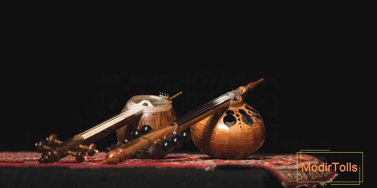 مفهوم گوشه در موسیقی