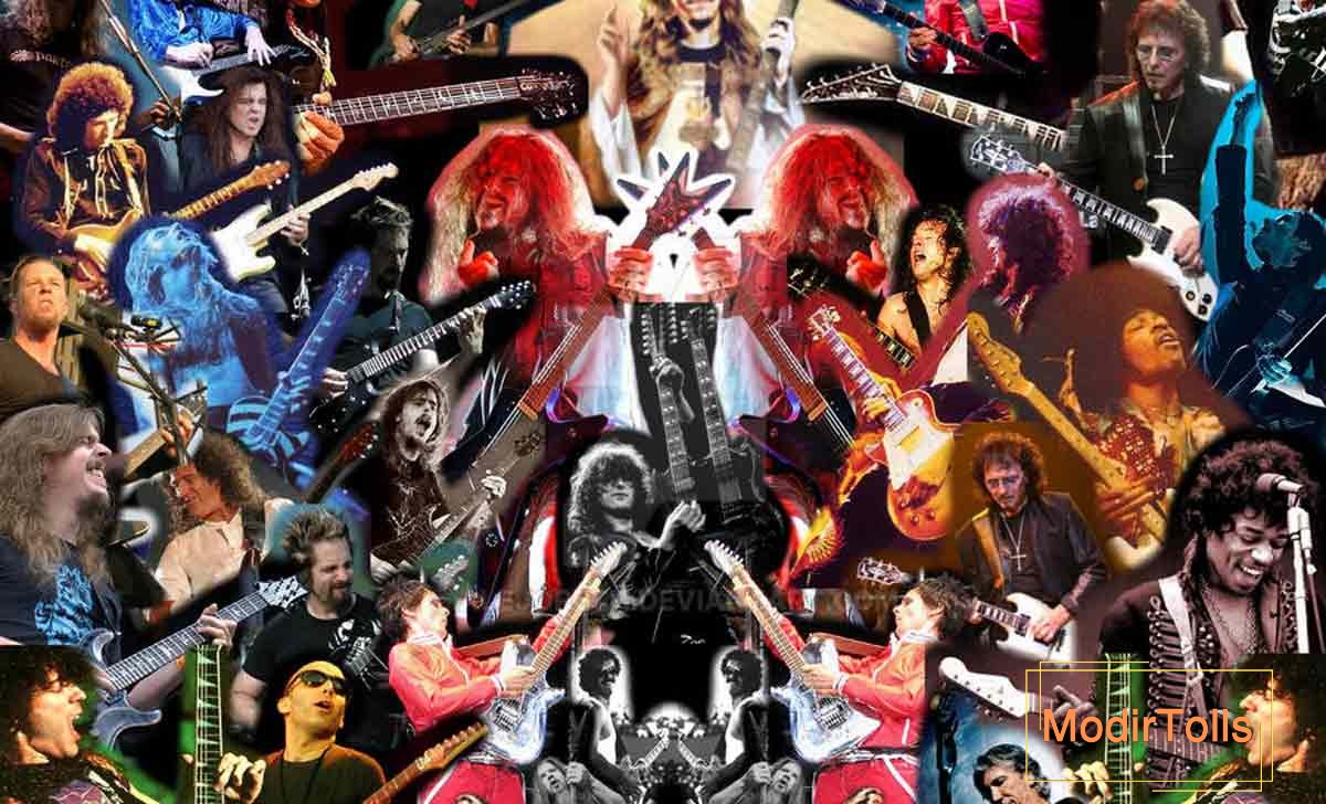 ژانر موسیقی