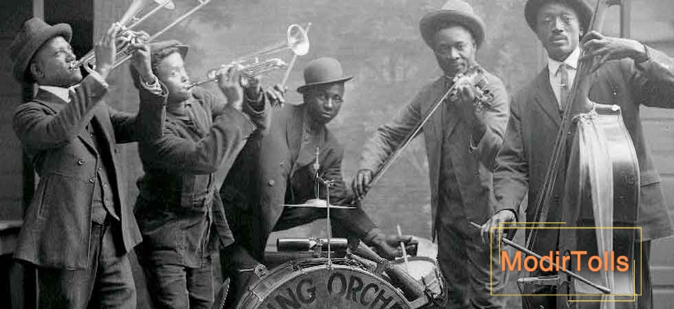 سبک موسیقی رگتایم | ویژگی‌ها+تاریخچه+موسیقی‌دانان