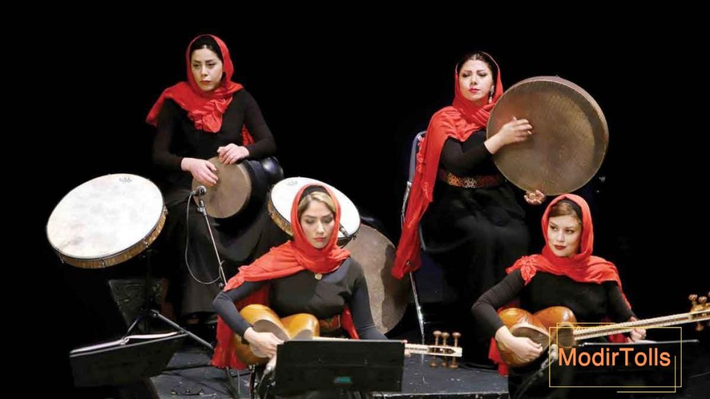 گروه نوازی