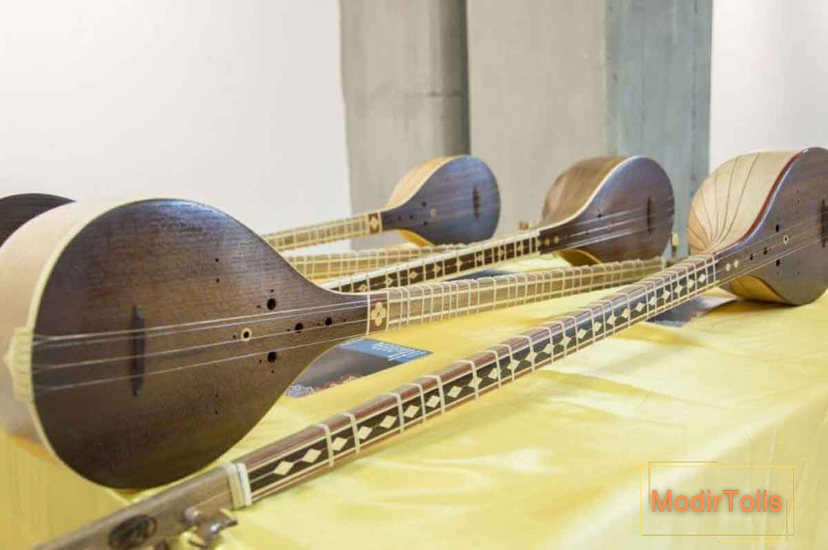 سه تار مشقی چیست؟