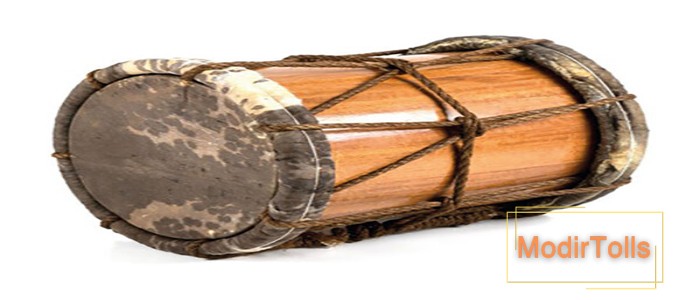 ساز دمام چیست