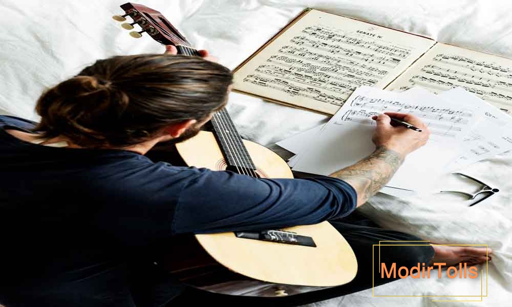 روزی چند ساعت تمرین موسیقی کنیم؟
