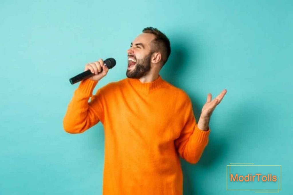 نکات مهم برای شروع آواز یا خوانندگی