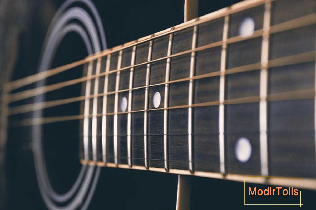 فرت گیتار چیست؟