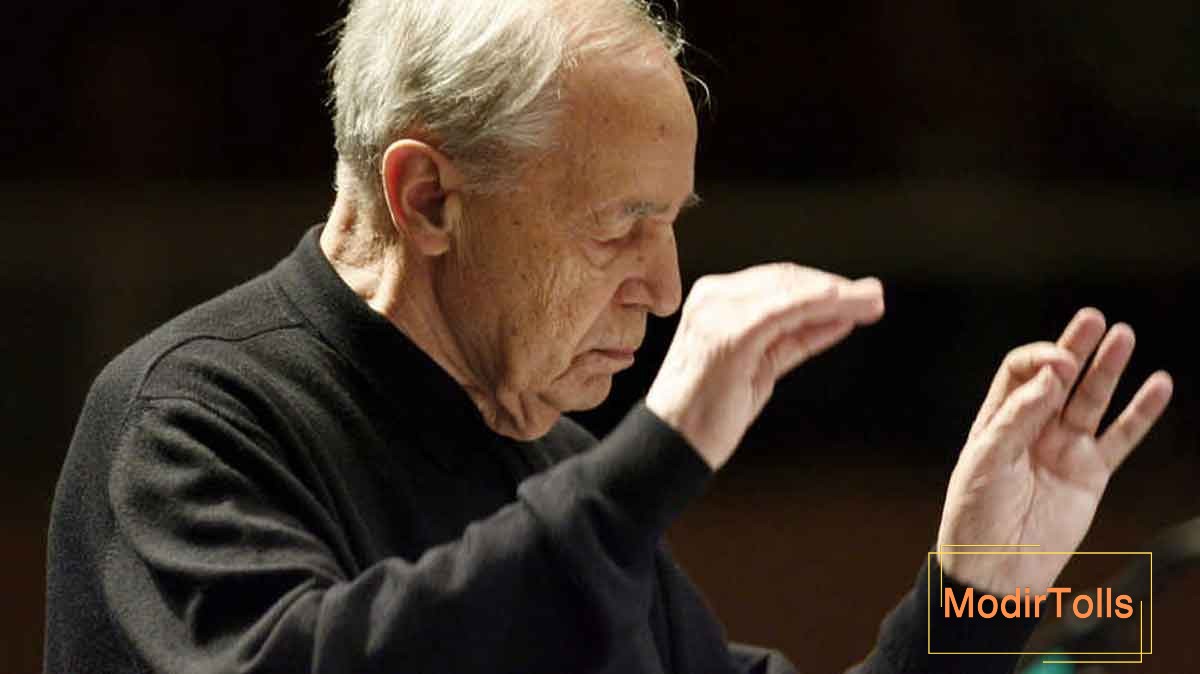 بیوگرافی پیر بولِز،یکی از بنیان‌گذاران سبک سریالیسم