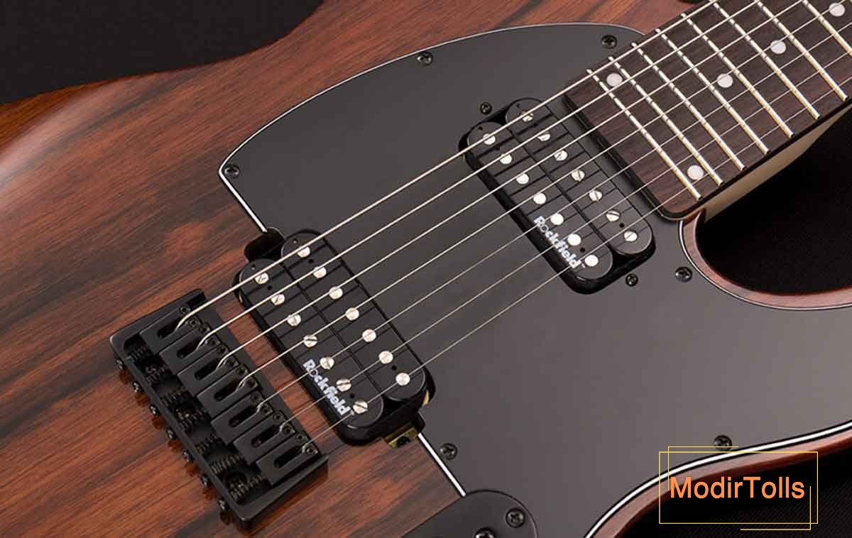 گیتار هفت سیم