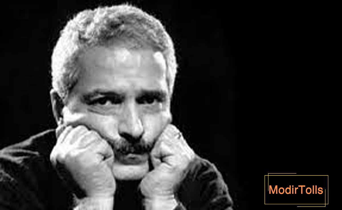 نخستین آلبوم راک اند رول انگلیسی ایران