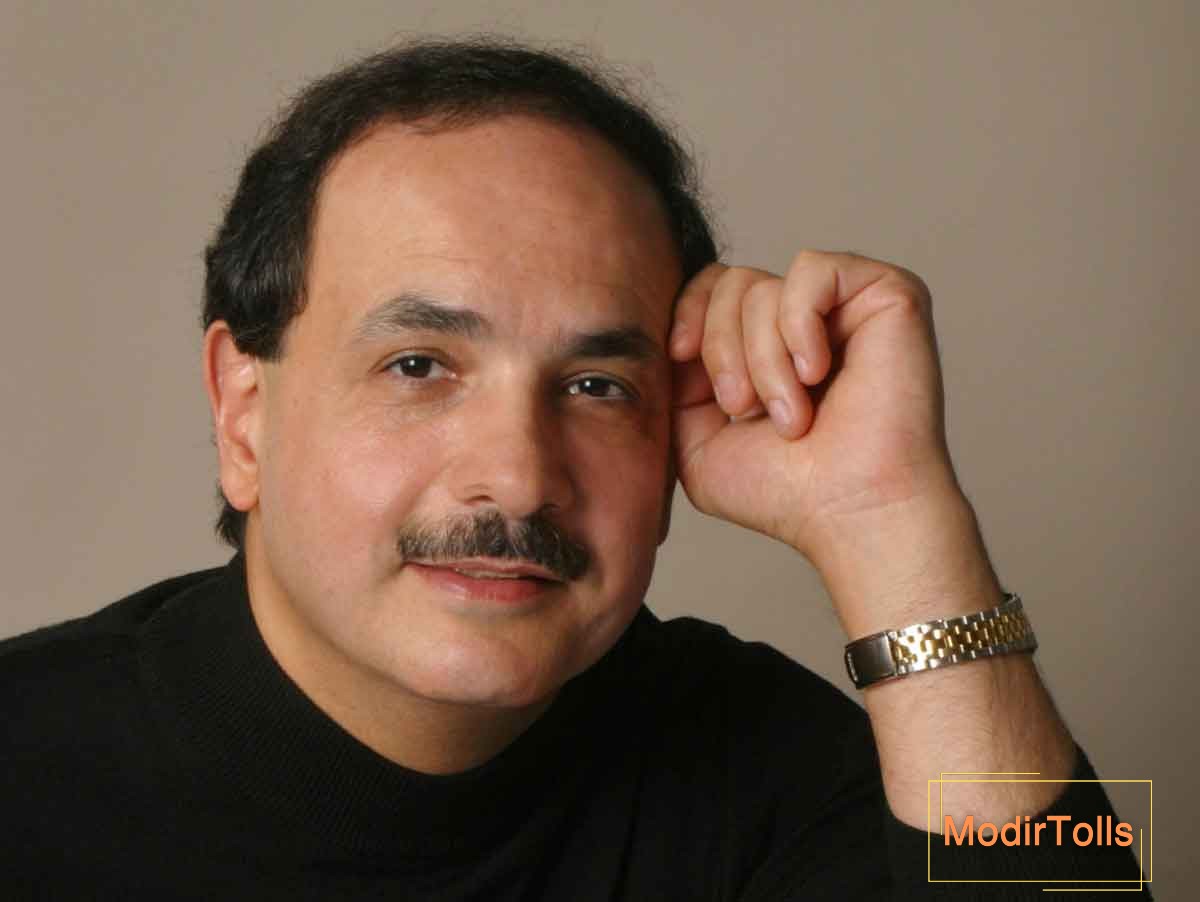 بیوگرافی استاد بهزاد رنجبران