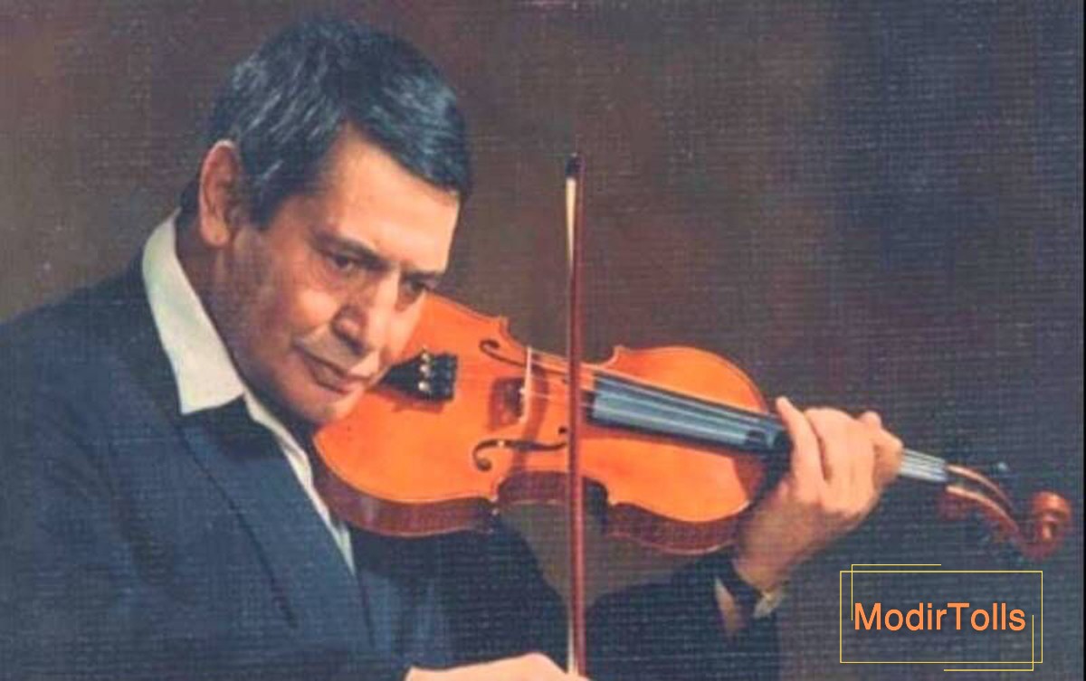 اسدالله ملک