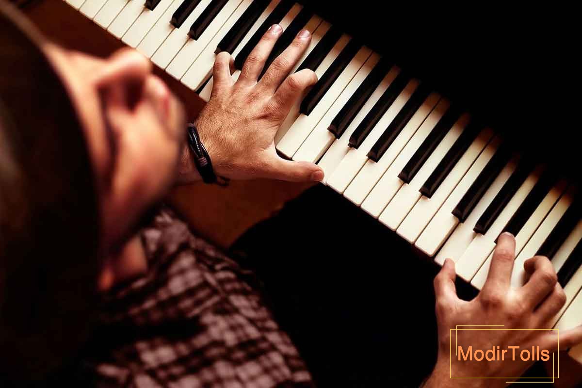 پلیفونی در پیانو
