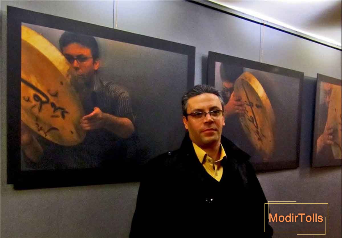 فرهاد بادپا