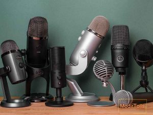 اثر نزدیکی در میکروفن چیست؟