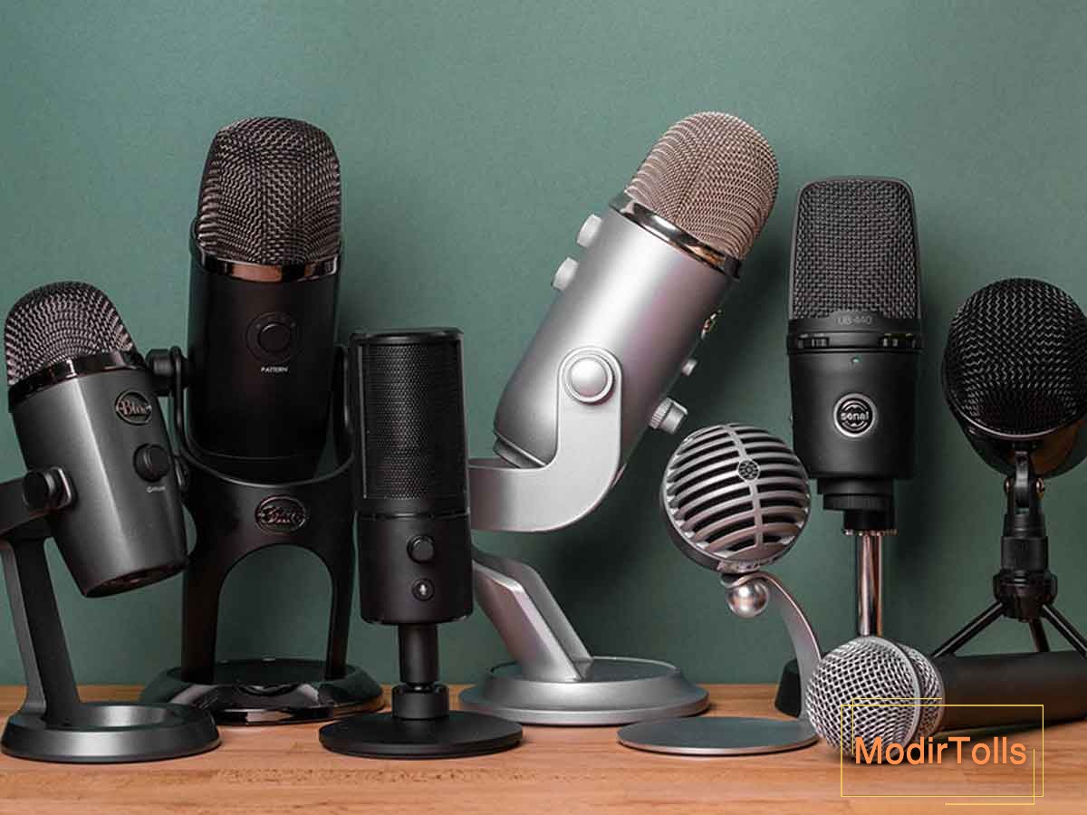 اثر نزدیکی در میکروفن چیست؟