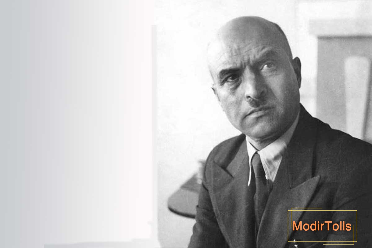 علی‌نقی وزیری، پدر موسیقی‌ جدید ایران‌ پس‌ از انقلاب‌ مشروطه‌