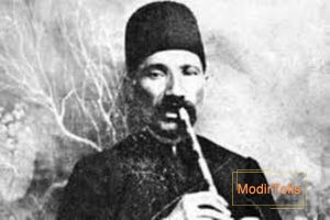 استاد نایب اسد الله اصفهانی