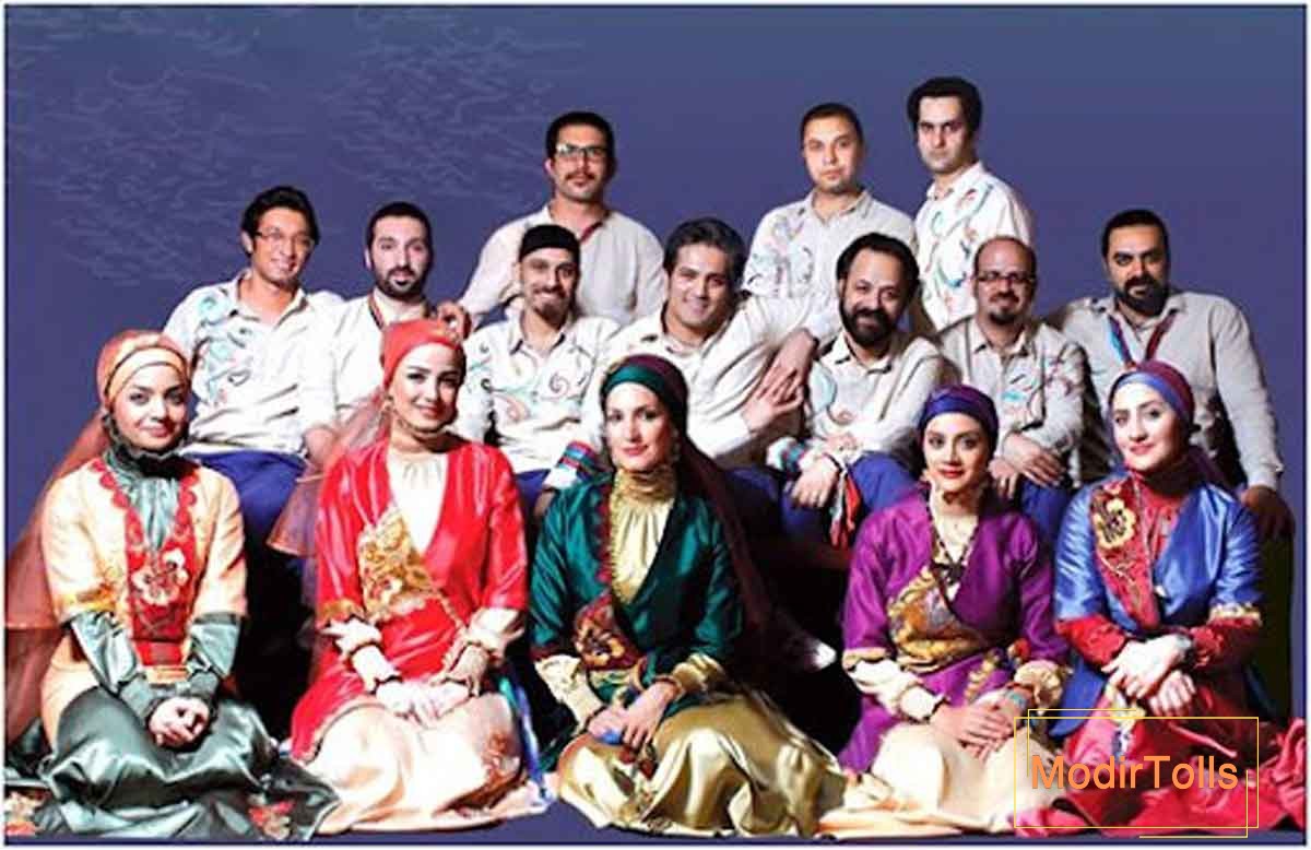 گروه موسیقی رستاک