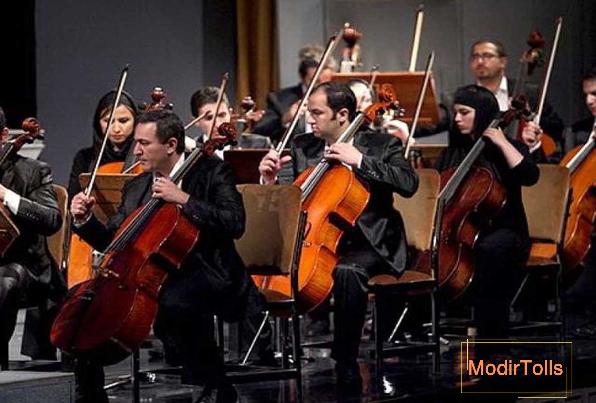 مفهوم آنسامبل در موسیقی