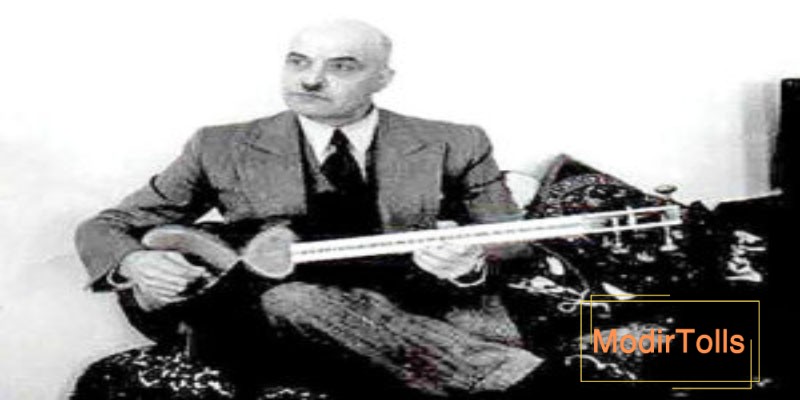 تار باس یا بم تار