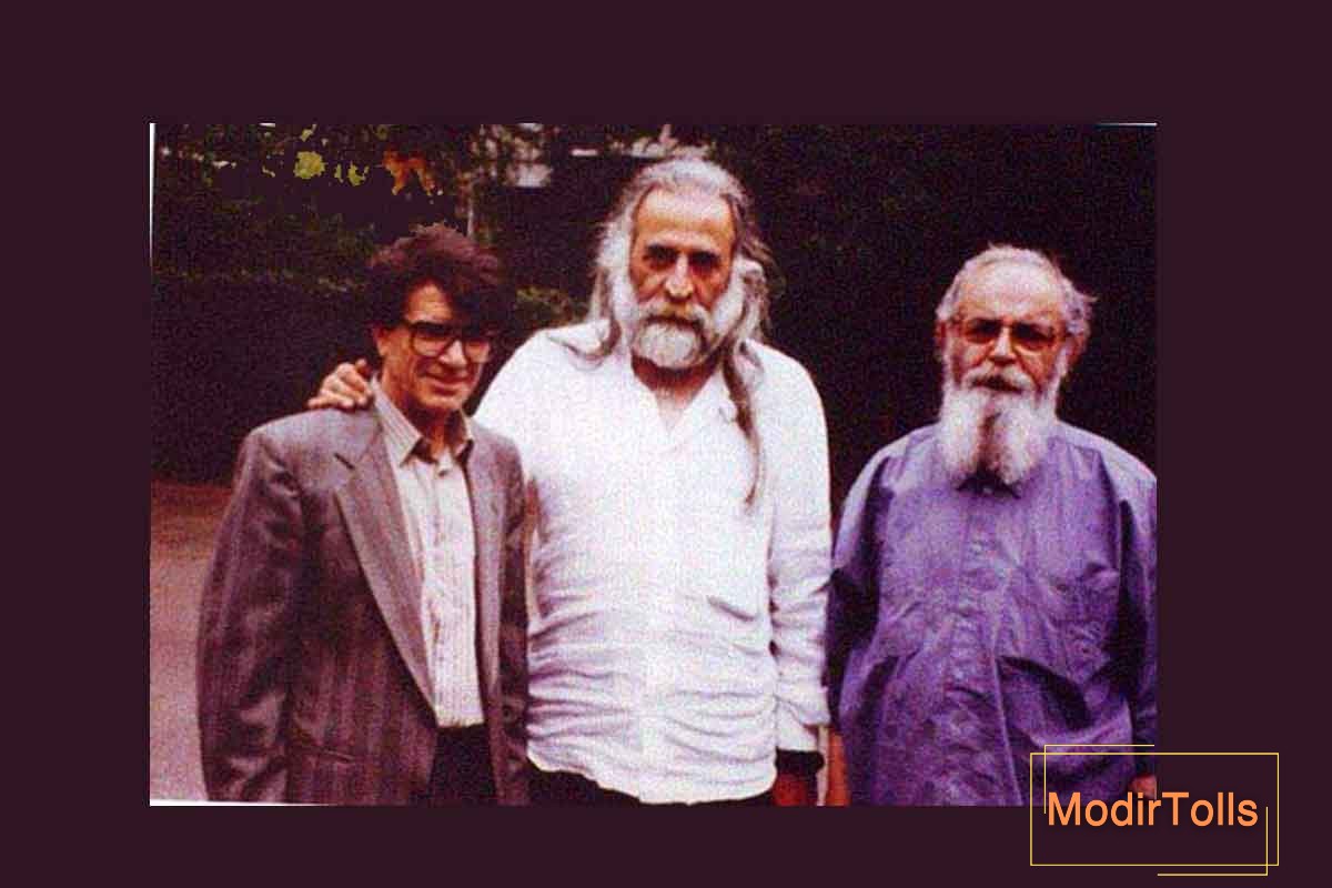 داستان جالب خلق تنصیف سپیده