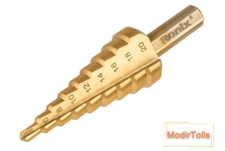 مته مخروطی رونیکس مدل RH-5901