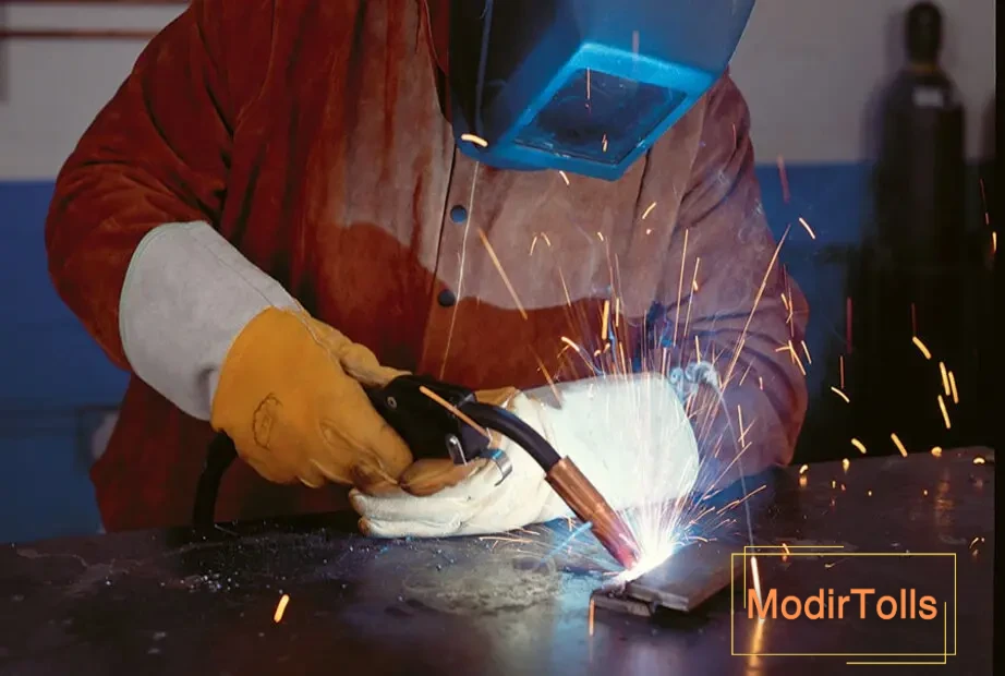 جوشکاری تیتانیوم چیست