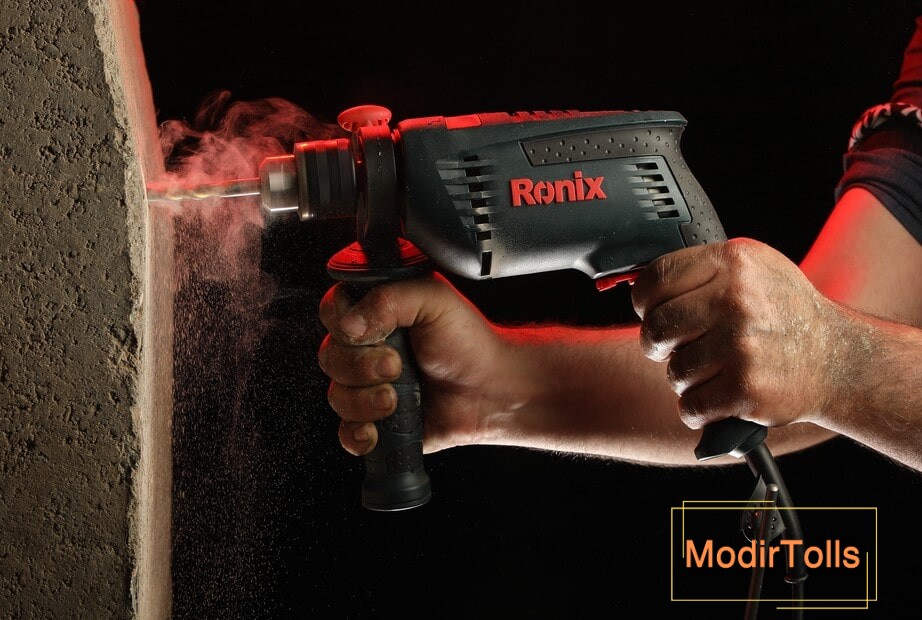 دریل رونیکس مدل 2250