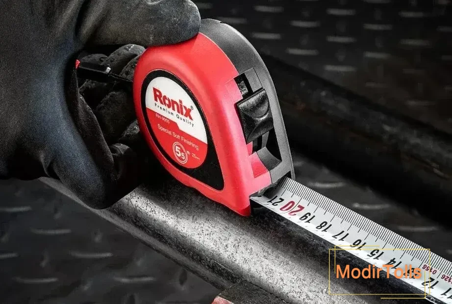 معرفی ابزار کناف کاری