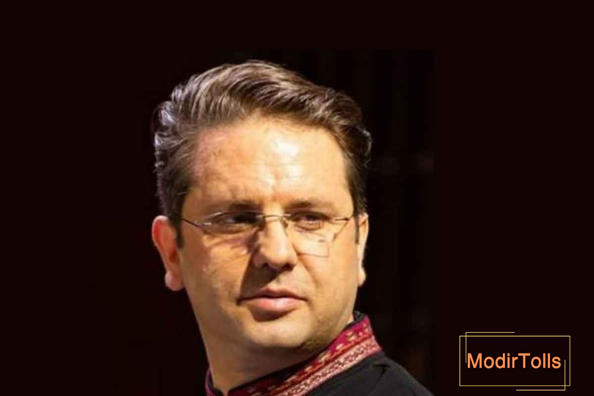 آشنایی با زندگی نامه حسین نورشرق