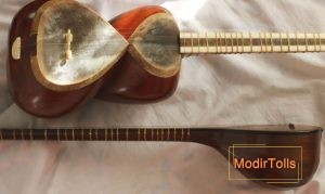 آموزش تار و سه تار